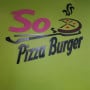 So Pizza Burger Rennes