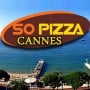 So Pizza Cannes