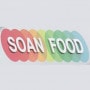 Soan Food Asnieres sur Seine