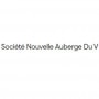 Logo Société Nouvelle Auberge Du V