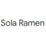 Logo Sola Ramen