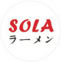 Logo Sola Ramen