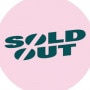 Logo Sold Out Burger