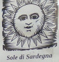 Logo Sole di Sardegna