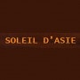 Logo Soleil d'Asie