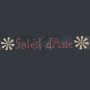 Logo Soleil d'Asie
