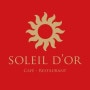 Logo Soleil D'or