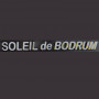 Logo Soleil De Bodrum