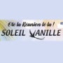 Logo Soleil Vanille