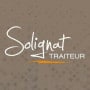 Logo Solignat Traiteur