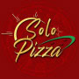 Logo Solo Pizza