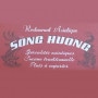 Logo Song Huong