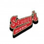 Logo Sonny's pizza