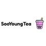 Logo Soo young tea
