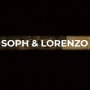 Logo Soph et Lorenzo