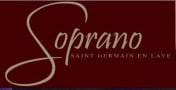 Soprano Saint Germain en Laye