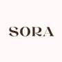 Logo Sora