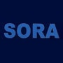 Logo Sora