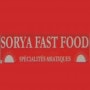 Logo Sorya Fast Food