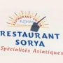 Sorya Seysses