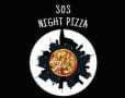 SOS Night Pizza Strasbourg