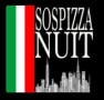 Logo Sos pizza