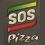 Logo Sos Pizza