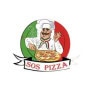 Logo SOS Pizza
