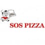 SOS Pizza Ajaccio