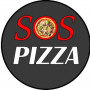 Logo SOS Pizzas