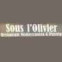 Sous l'olivier Marly le Roi