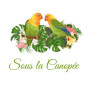 Logo Sous la Canopée