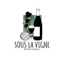 Logo Sous la Vigne