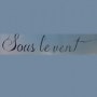Logo Sous Le Vent