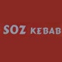 Soz kebab Gond Pontouvre