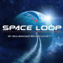 Logo Space Loop