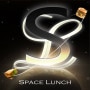 Space Lunch Paris 15