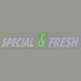 Logo Special  et Fresh