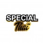 Logo Spécial Thaï