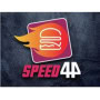 Speed 44 Nantes