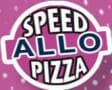 Speed allo Pizza Epernay