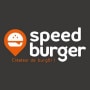 Logo Speed Burger