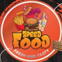 Logo Speed Food