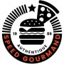 Logo Speed Gourmand