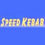 Logo Speed kebab