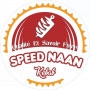 Logo Speed naan