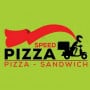Speed pizza Magnanville