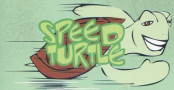 Speed Turtle Saint Soupplets