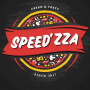 Logo Speed'zza