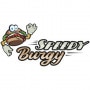 Speedy Burgy Verdun